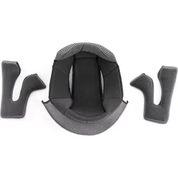 Helma na motorku Acerbis polster přilby junior vel. S - šedá