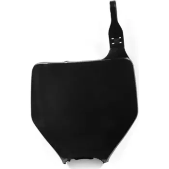 Acerbis Číslová tabulka Acerbis pro KAWASAKI KX125 03-09, KX250 03-08, KXF250 04-08, KXF450 06-08, RMZ250 04-06 černá černá