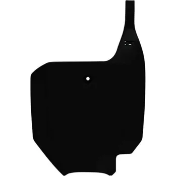 Acerbis číslová tabulka Acerbis pro HONDA CR85R 07, CRF150 07-24 černá