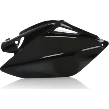 Acerbis Podsedlovky Acerbispro CRF 250R 06/09 černá černá