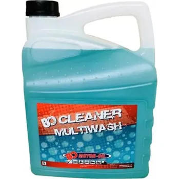 BO OIL CLEANER multi-WASH 5 L