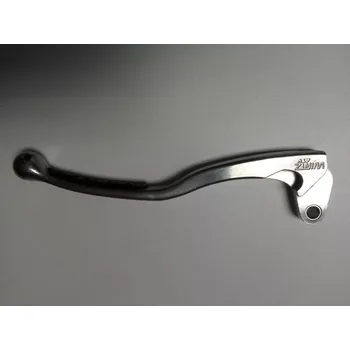 Wirtz Páčka spojky kovaná pasuje na ATV Yamaha YFM600R/01-02,YFM 350X/02,YFZ350/02 černá černá