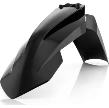 Acerbis přední blatník ACERBIS pro KTM SX65 16-26, GAS GAS MC65 21-23 černá