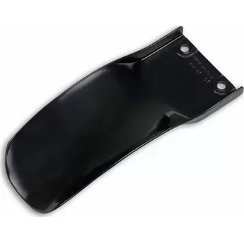 Ufo kryt zadního tlumiče pasuje na RM 85 00-23 černá