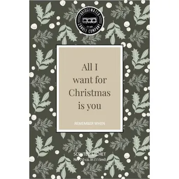 Bridgewater Candle Company Vonný sáček All I Want