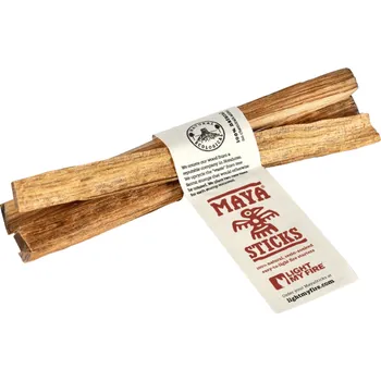 Vybavení pro přežití Light My Fire MayaSticks malý svazek 3153114430