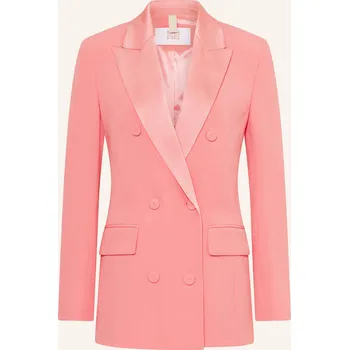 Dámské sako Riani Dámský Blejzr, růžová, 34
