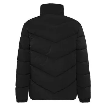 Pánské oblečení PHILIPP PLEIN Vatovaná bunda 23009 Černá Regular Fit XXL