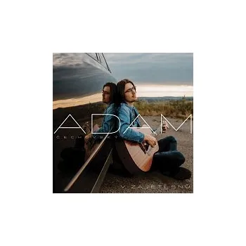 Česká hudba Adam Čechovský – V zajetí snů