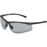 BOLLÉ SAFETY CONTOUR / Brýle s PC zorníky - polarizační šedá