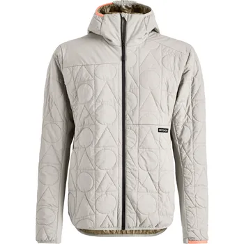 Ortovox Ravine Metawool 90 Jacket W L bílá - 10 % pro přihlášené BFEXTRA10