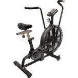 Air Bike - vzduchem bržděný rotoped