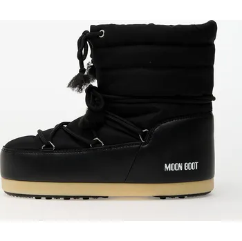 Dámské tenisky Tenisky Moon Boot Evx Light Nylon Black EUR 37-38