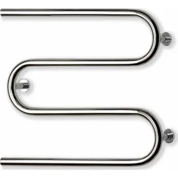 Sušák na prádlo Sušák na ručníky Elonika EŽ470S, 60 x 70 cm