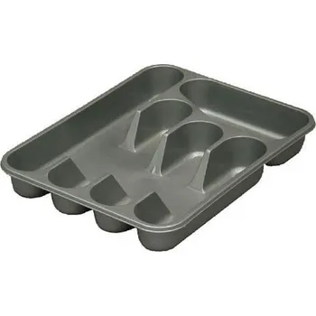 Příborník do zásuvky příborník 33,5x26x4,5cm PH mix barev