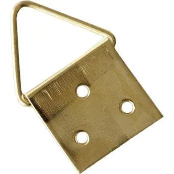 Hřebík METALTRADE očko obraz 16x15mm veli.4 Ms (250ks)