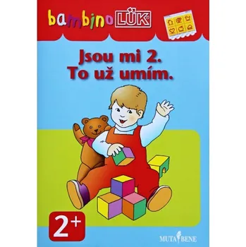 Bambino Luk - Jsou mi 2 - To už umím Logico 4010