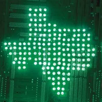 Zahraniční hudba LP Playradioplay: Texas 2025