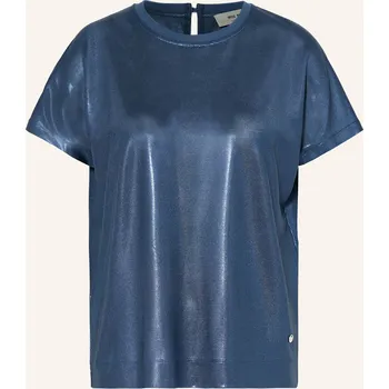 Dámské tričko Mos Mosh Dámské Tričko Mmnivola, modrá, 38