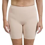 Bellinda BAMBUS COMFORT SHORTS - Dámské spodní šortky z bambusu - tělová Velikost: XL