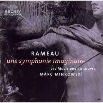 Zahraniční hudba 2CD Marc Minkowski: Rameau: Dardanus 2024