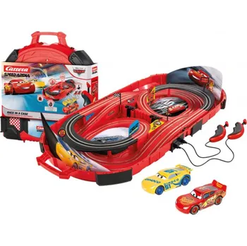 autodráha Autodráha Carrera Speed Arena - 16002 Disney Cars SKLAD PRODEJNA !!!