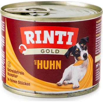 Krmivo pro psa RINTI Kuřecí, 185 g