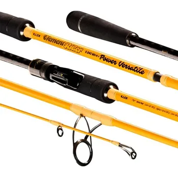 Rybářský prut Prut Illex Element Rider X5 S MH-H+ Power Versatile 2,40m 12-50gr