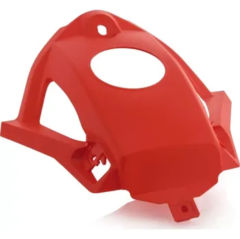 Acerbis kryt na nádrž pasuje na CRF 250 18/21, CRF 450 17/20 červená