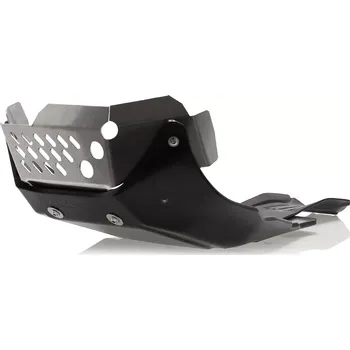 Kryt motoru Acerbis Kryt pod motor ACERBIS pro Yamaha Tenere 700 19-20 černá černá