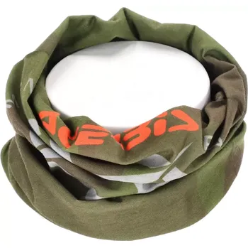 Šátek Acerbis šátek SP CUB zelená/oranž