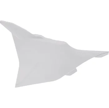 Acerbis Kryt air boxu ACERBIS pro KTM SX85 25-26, GAS GAS MC85 25-26 bílá bílá