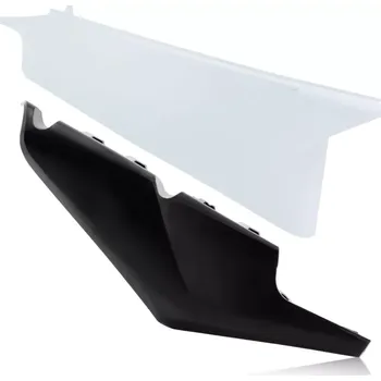 Acerbis Podsedlovky Acerbis pro HQ TC/FC 19/22,FE/TE 20/23 bílá/černá bílá/černá