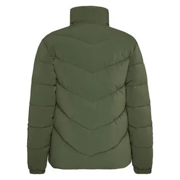 Pánská móda PHILIPP PLEIN Vatovaná bunda 23009 Zelená Regular Fit XL