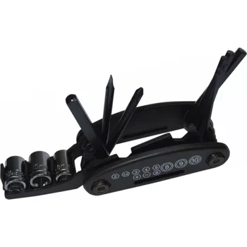 Zap Technix Enduro Uni nářadí set do ledvinky