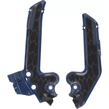 Acerbis Kryt rámu Acerbis pro HUSQVARNA TC85 25 modrá/černá modrá/černá