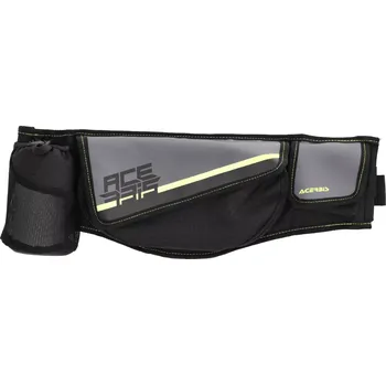 Ledvinka Acerbis ledvinka WAIST PACK RAM PRO H2O - černá
