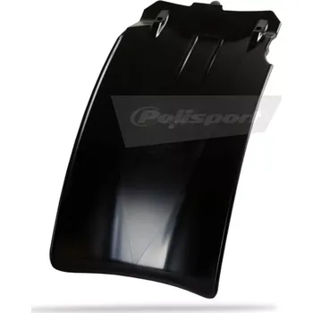 Polisport kryt pérování (zadního tlumiče) pasuje na SX85 13-17 černá