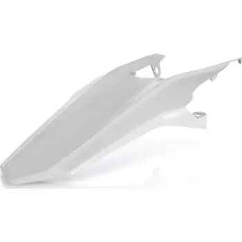 Acerbis zadní blatník pasuje na HQ TC/FC/TE/FE bílá