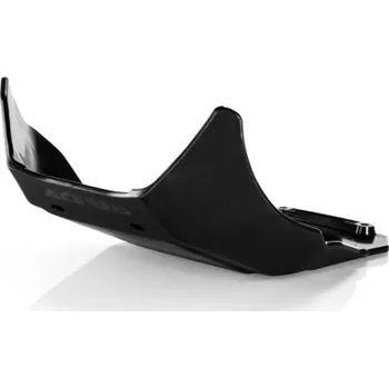 Kryt motoru Acerbis kryt pod motor ACERBIS pro SUZUKI DR650 96-23 černá