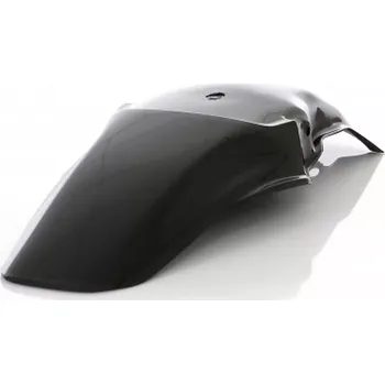 Acerbis zadní blatník pasuje na CR 80R 96/02, CR 85R 03/07 černá