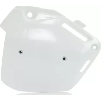 Acerbis Podsedlovky Acerbis pro CR 500R 95/01,CRE 500 95/00 bílá bílá