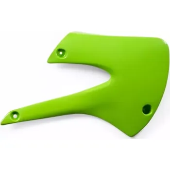 Acerbis spoilery pasuje na KX 85 98/13 zelená