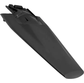 Blatník na kolo Race Tech Zadní blatník pro TE/FE 24-26 černá černá