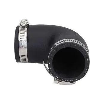 Chladič motoru KAMOKA 7912519 Olejová hadice (7912519)