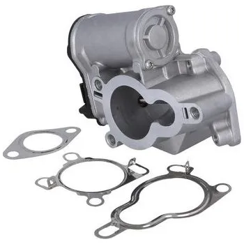 Ventil palivového systému KAMOKA 19113 AGR-Ventil (19113)