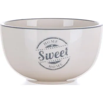 miska 12,5cm SWEET HOME keramická