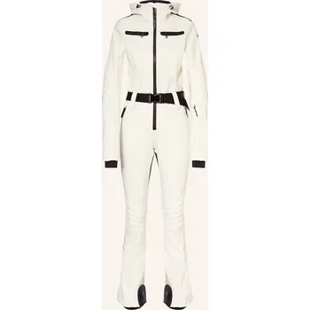 Dámský overall 8848 Altitude Dámská Lyžařská Kombinéza Belle, režná, 36