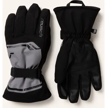 Oblečení a móda Reusch Pánské Lyžařské Rukavice Primus R-Tex® Xt, černá /...