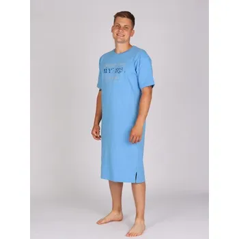 Dámská noční košile EVONA a.s. Pánská noční košile P WILSON Velikost: M